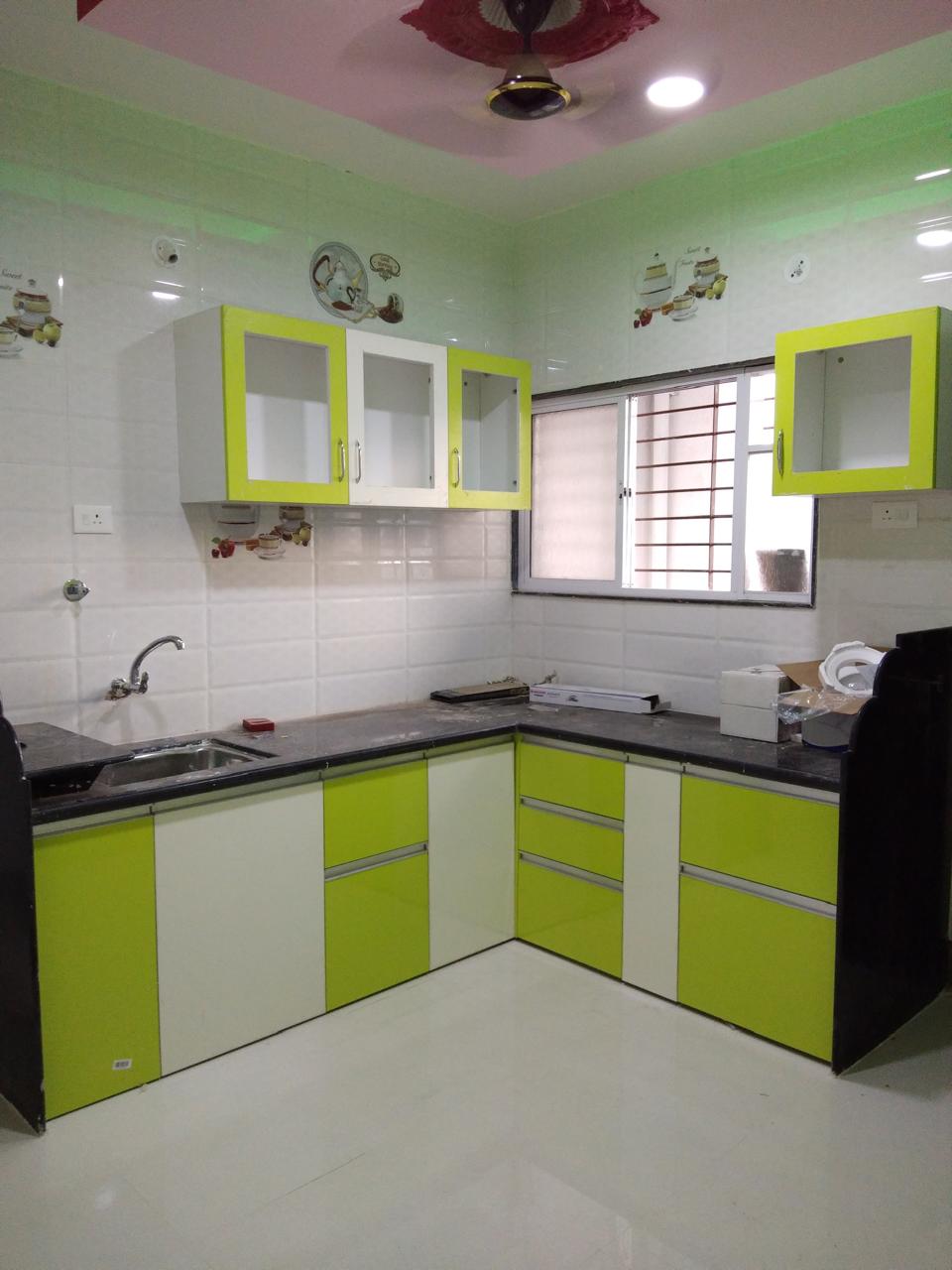 Modular Kitchen