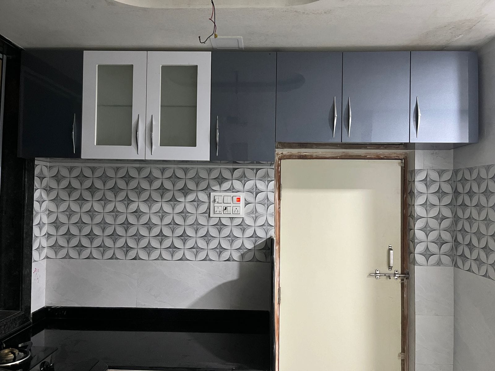 Modular Kitchen