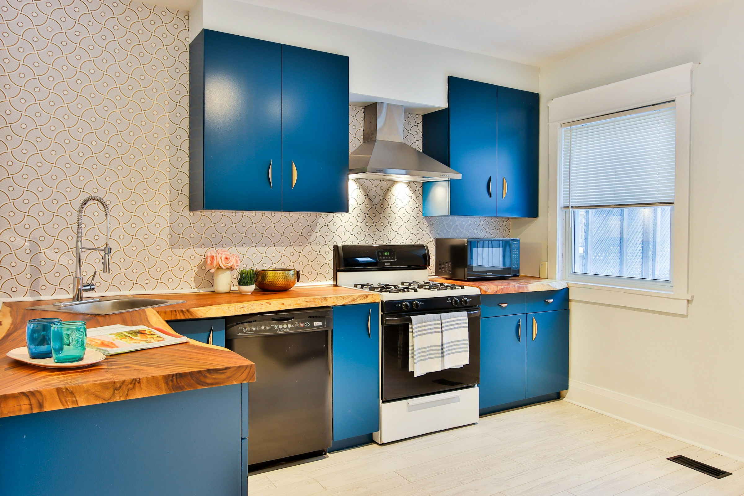 Acrylic Shutter Solutions