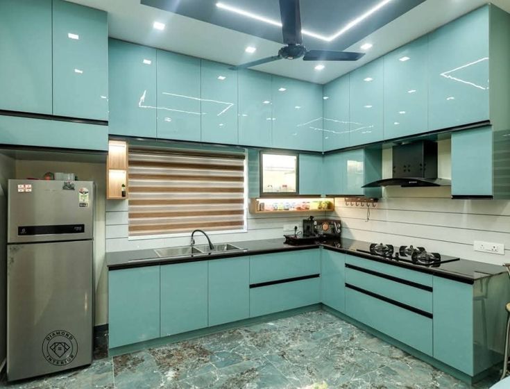Kitchen Cabinet Solutions