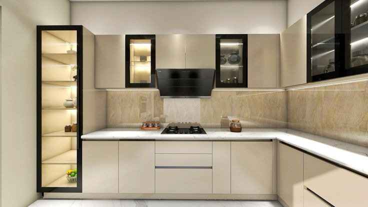 Kitchen Trolley Solutions