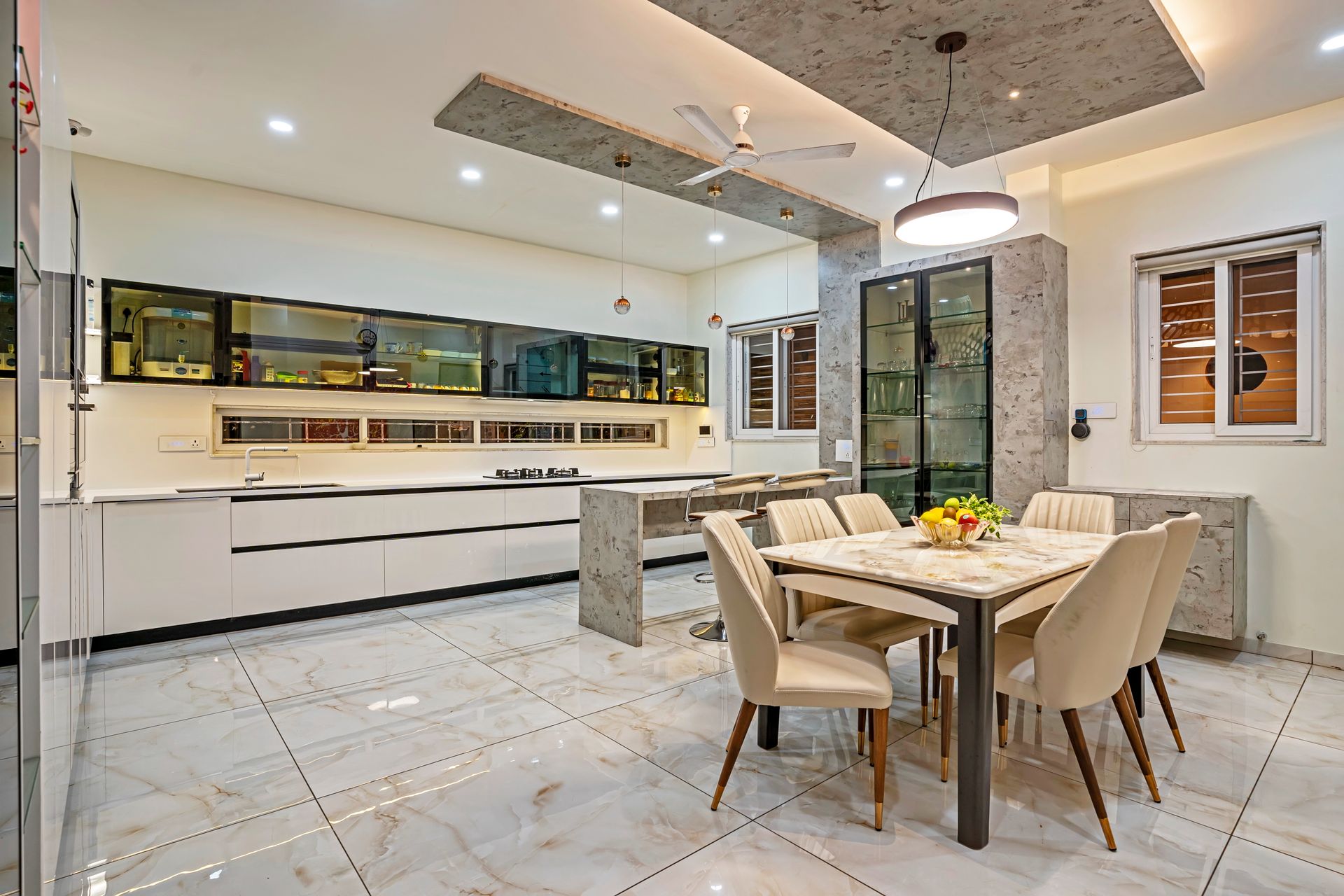 Divate Kitchen Trolley Products