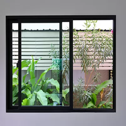 Sliding Windows